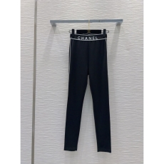 Chanel Long Pants